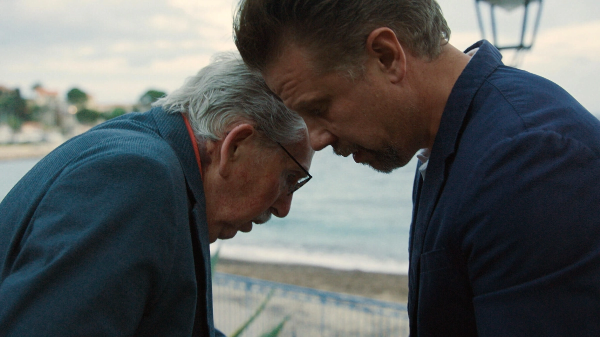 Docs: The Last Journey